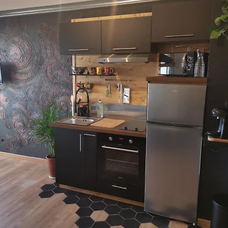 Appartement L'Escale, Plage A 30M. 勒卡特 外观 照片