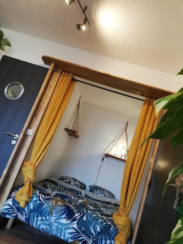 Appartement L'Escale, Plage A 30M. 勒卡特 外观 照片