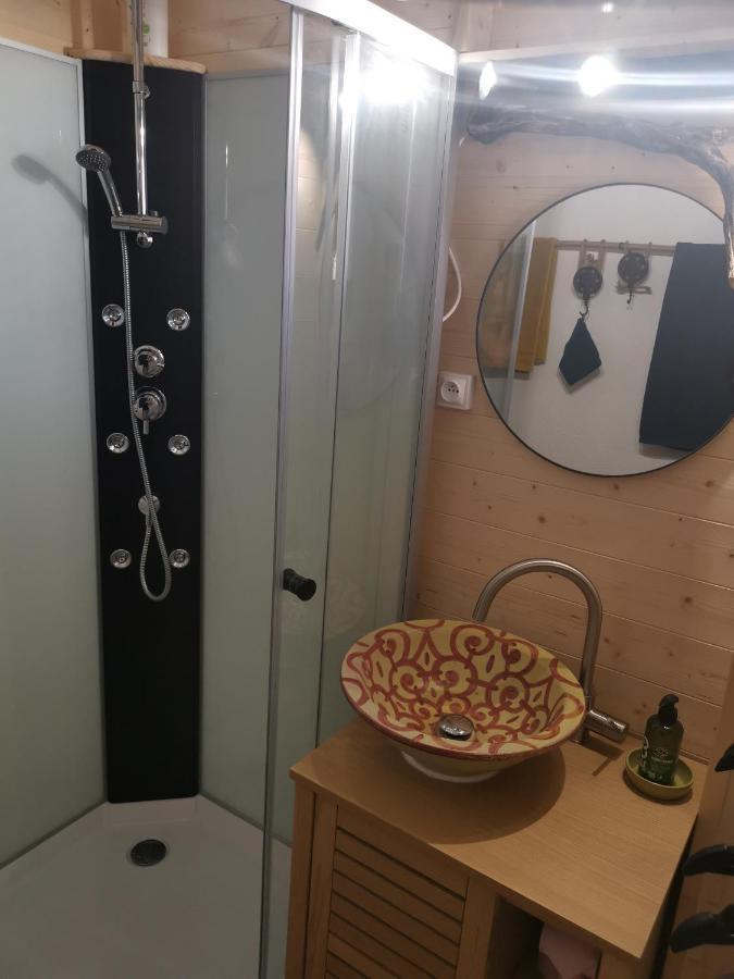 Appartement L'Escale, Plage A 30M. 勒卡特 外观 照片